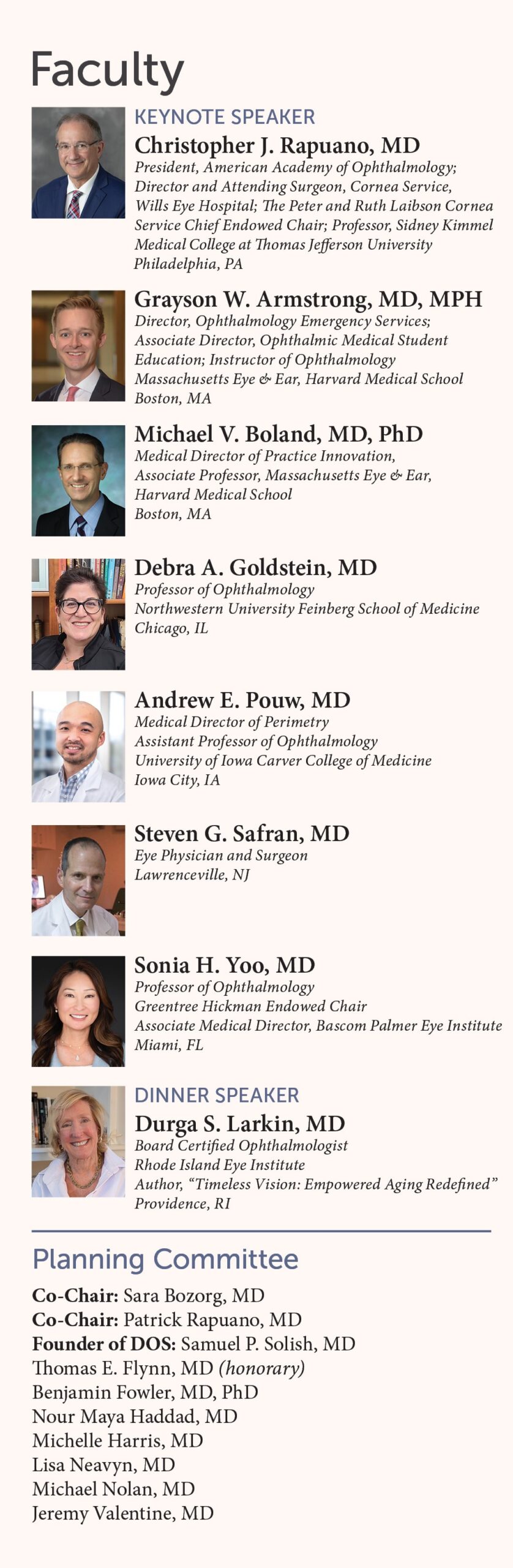 dos 2026 brochure faculty column 02